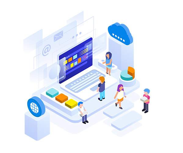Banking Software Dashboard